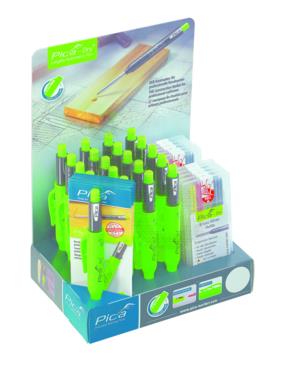 Aftekengereedschap